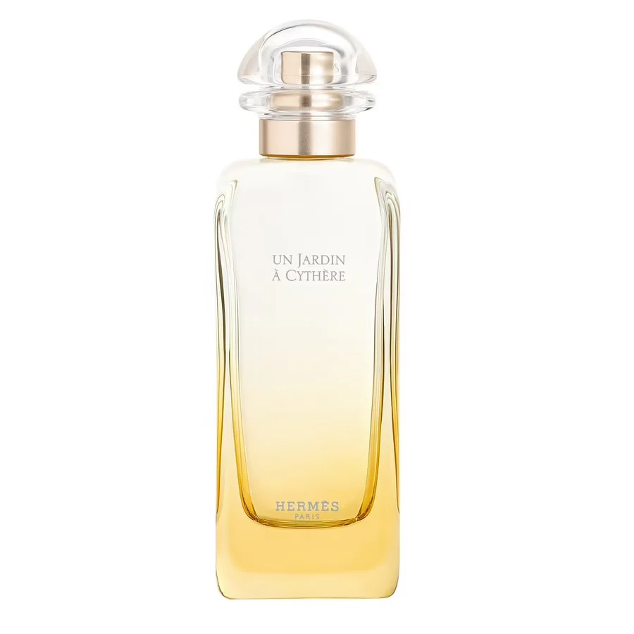 Un Jardin a Cythere woda toaletowa refillable spray