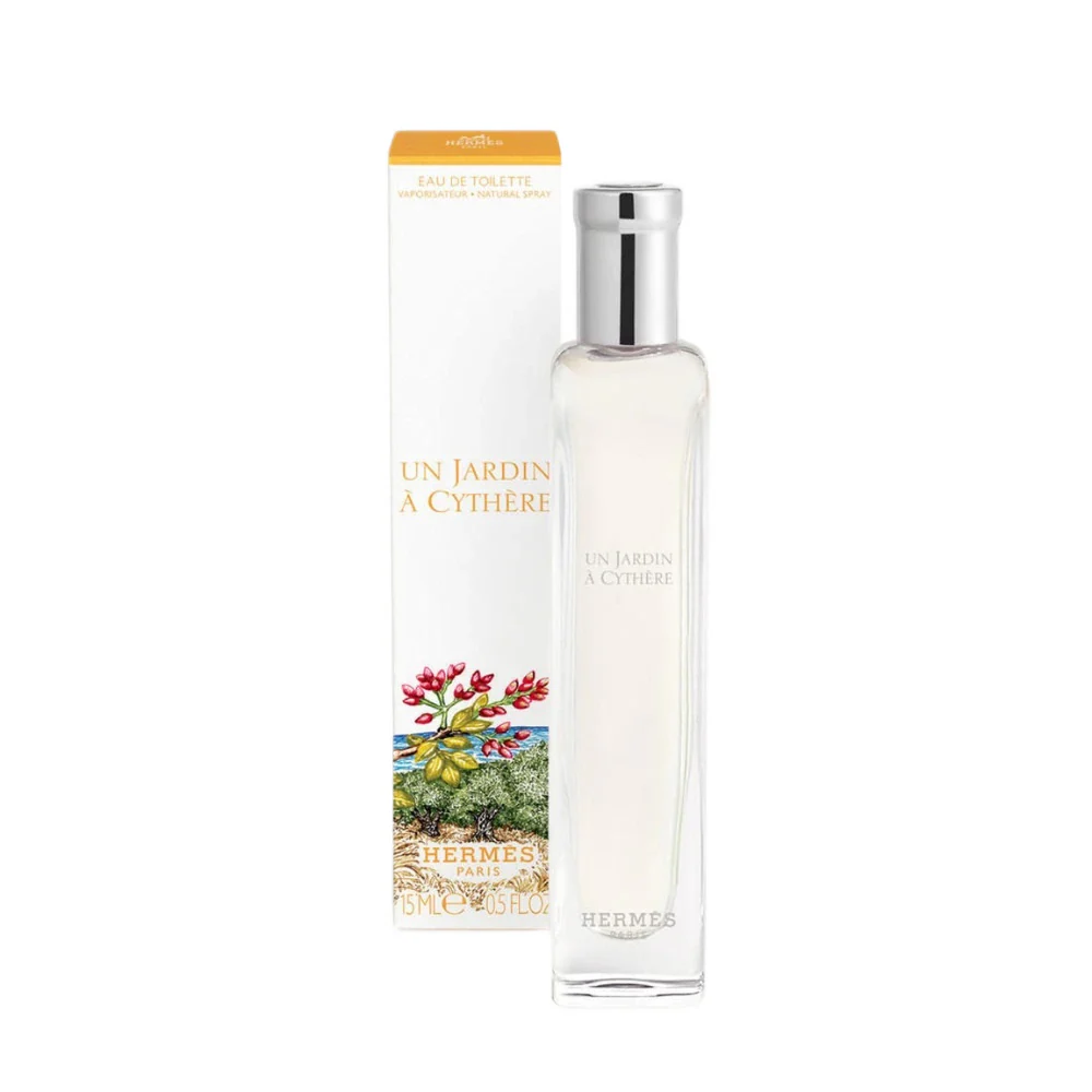 Un Jardin a Cythere woda toaletowa spray 15ml - Image 2