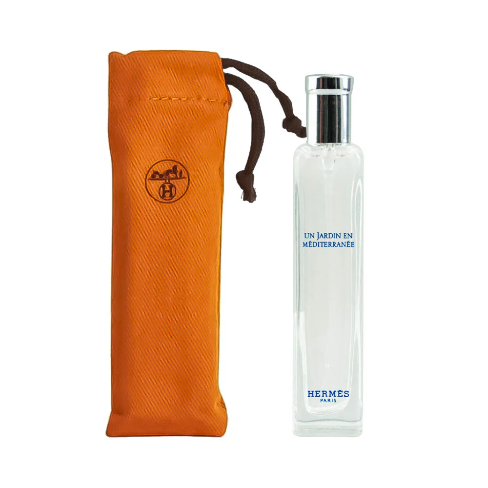Un Jardin En Mediterranee woda toaletowa spray - Image 3