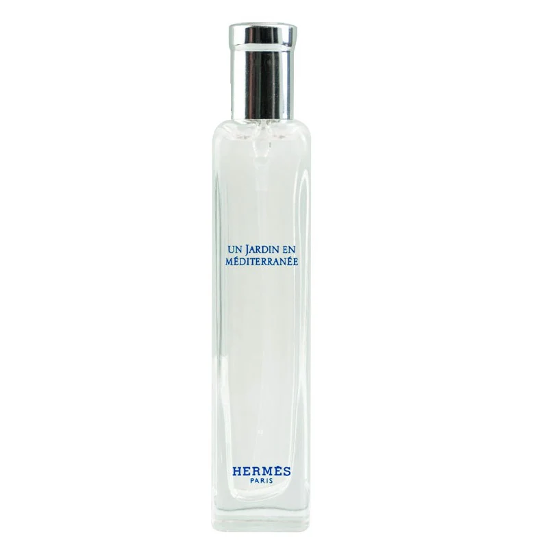 Un Jardin En Mediterranee woda toaletowa spray - Image 4