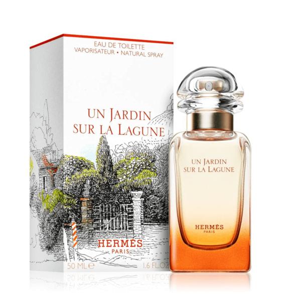 Un Jardin Sur La Lagune woda toaletowa spray - Image 3