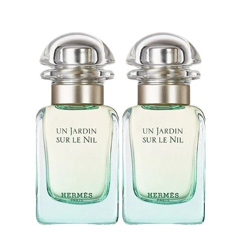 Un Jardin Sur Le Nil woda toaletowa spray 2x30ml