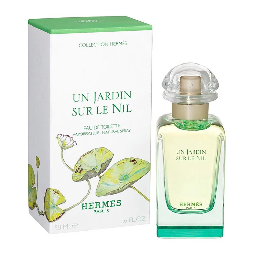 Un Jardin Sur Le Nil woda toaletowa spray - Image 3
