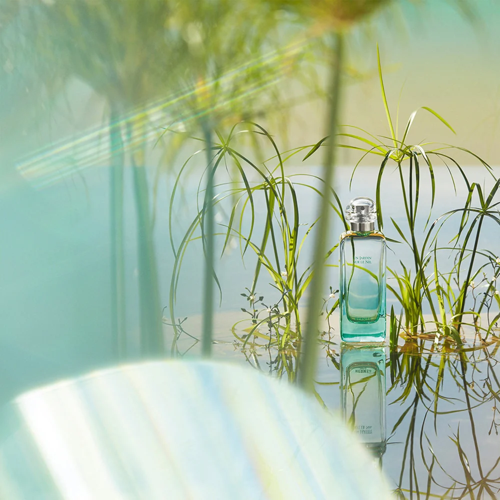 Un Jardin Sur Le Nil woda toaletowa spray - Image 4