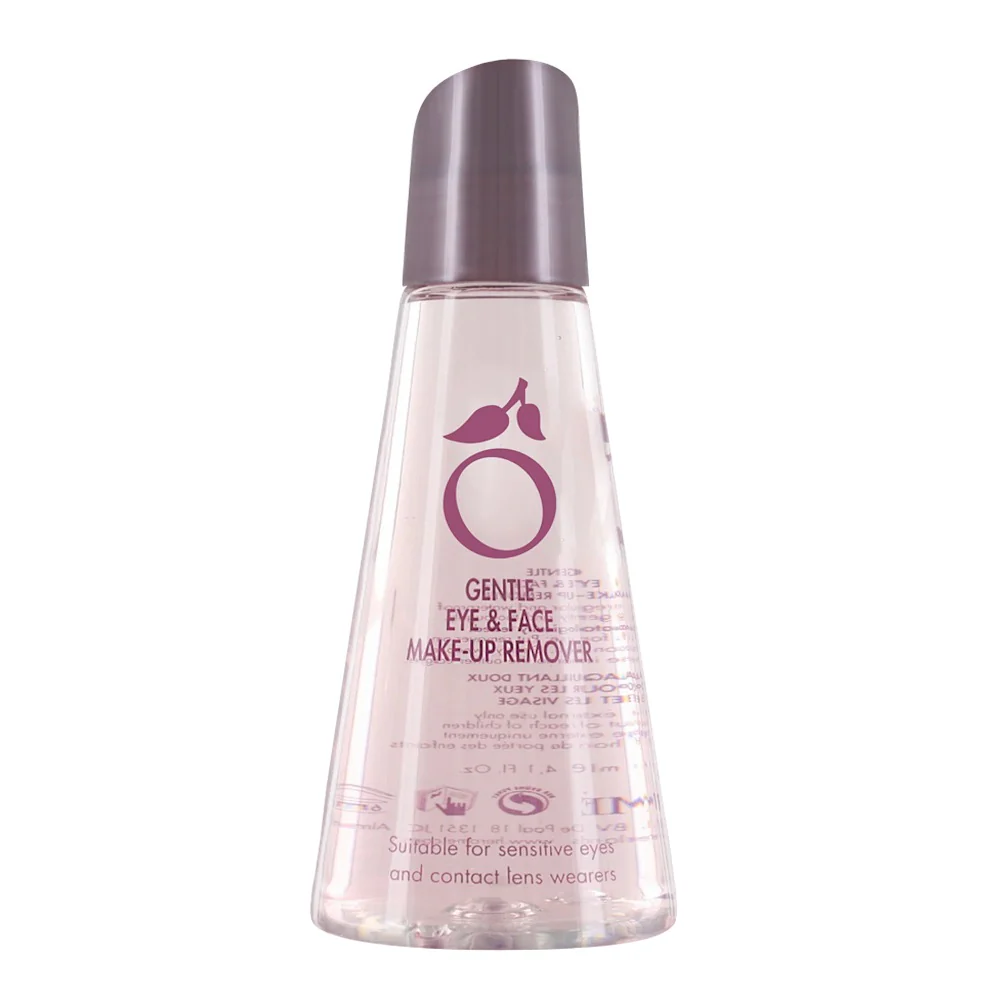 Gentle Eye Make-Up Remover delikatny płyn do demakijażu oczu 120ml