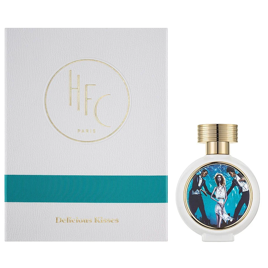 Delicious Kisses woda perfumowana spray 75ml - Image 3