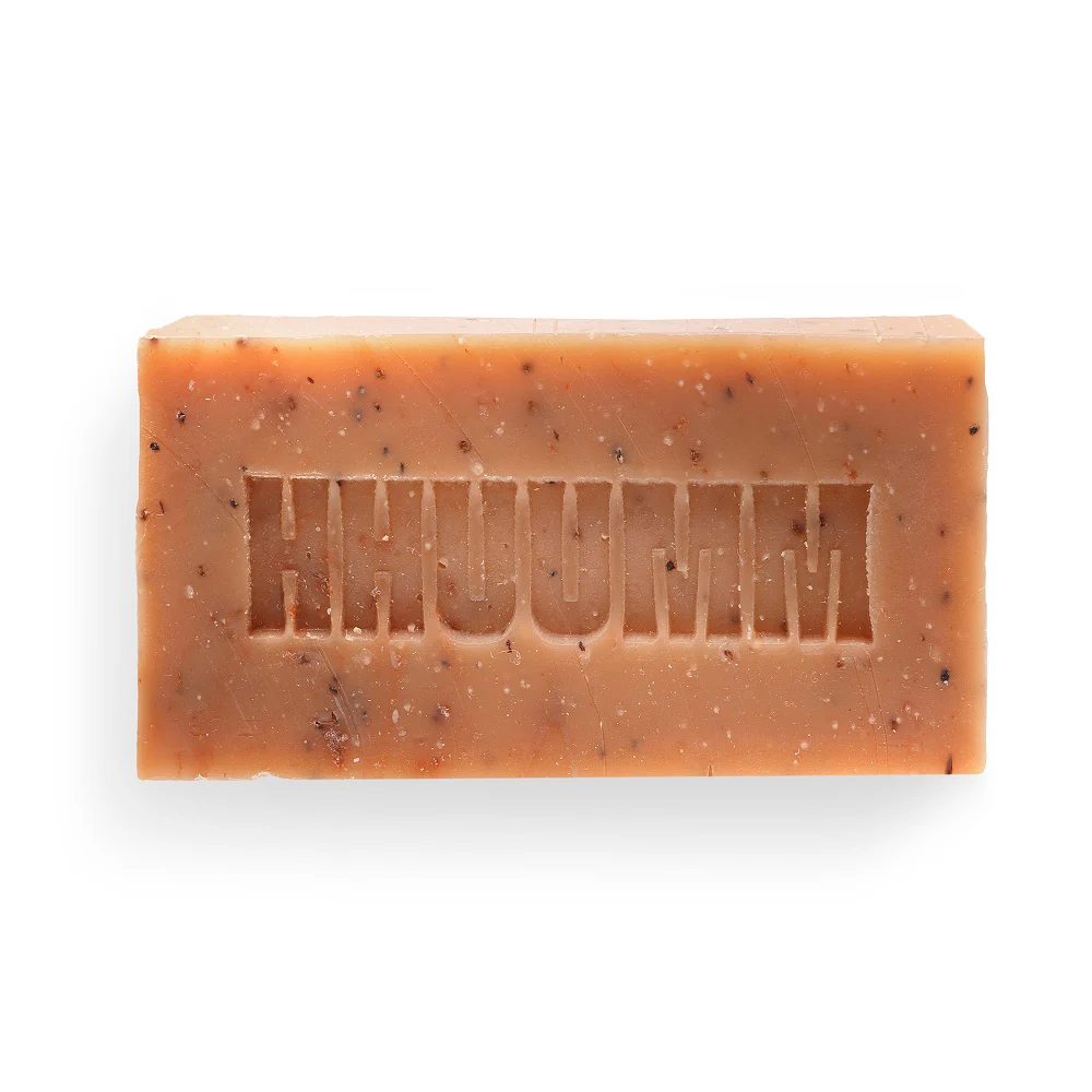 Naturalne mydło z glinką różową - Rouge 110g - Image 2