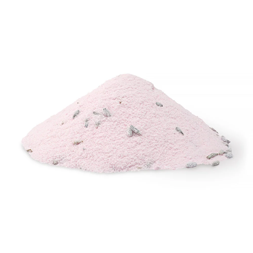 Puder do kąpieli lawenda 350g - Image 2