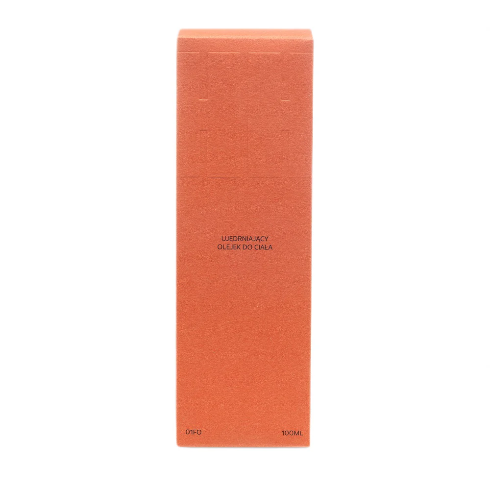 Ujędrniający olejek do ciała 100ml - Image 2