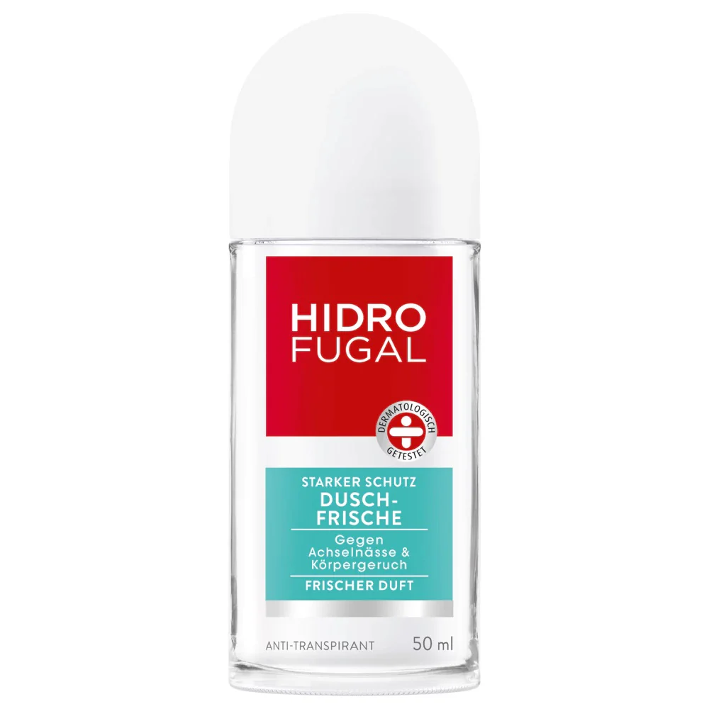 Dusch-Frische antyperspirant w kulce 50ml