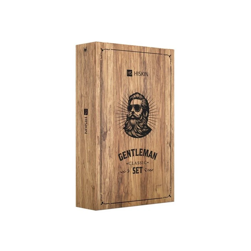 Gentleman Classic zestaw prezentowy dla mężczyzn - Image 2