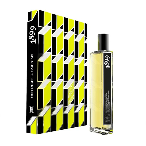 1899 Hemingway Unisex woda perfumowana spray - Image 2