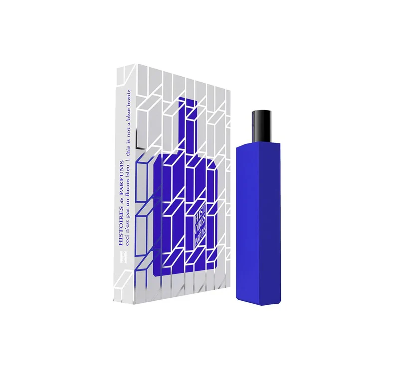 This Is Not A Blue Bottle 1/.1 woda perfumowana spray