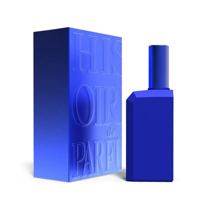 This Is Not A Blue Bottle 1/.1 woda perfumowana spray - Image 2
