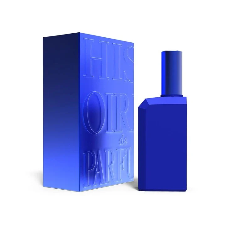 This Is Not A Blue Bottle 1/.1 woda perfumowana spray - Image 3