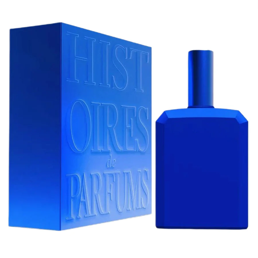 This Is Not A Blue Bottle 1/.1 woda perfumowana spray - Image 5