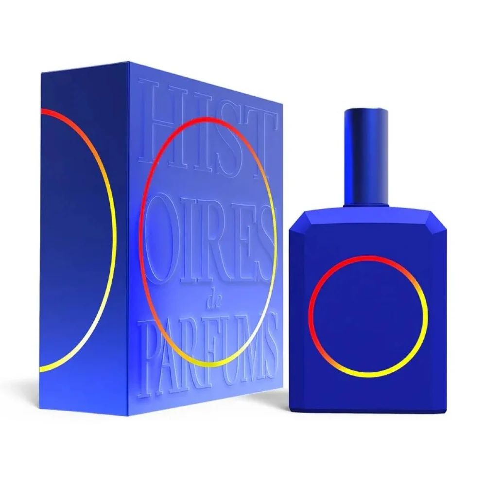 This Is Not A Blue Bottle 1/.3 woda perfumowana spray - Image 4