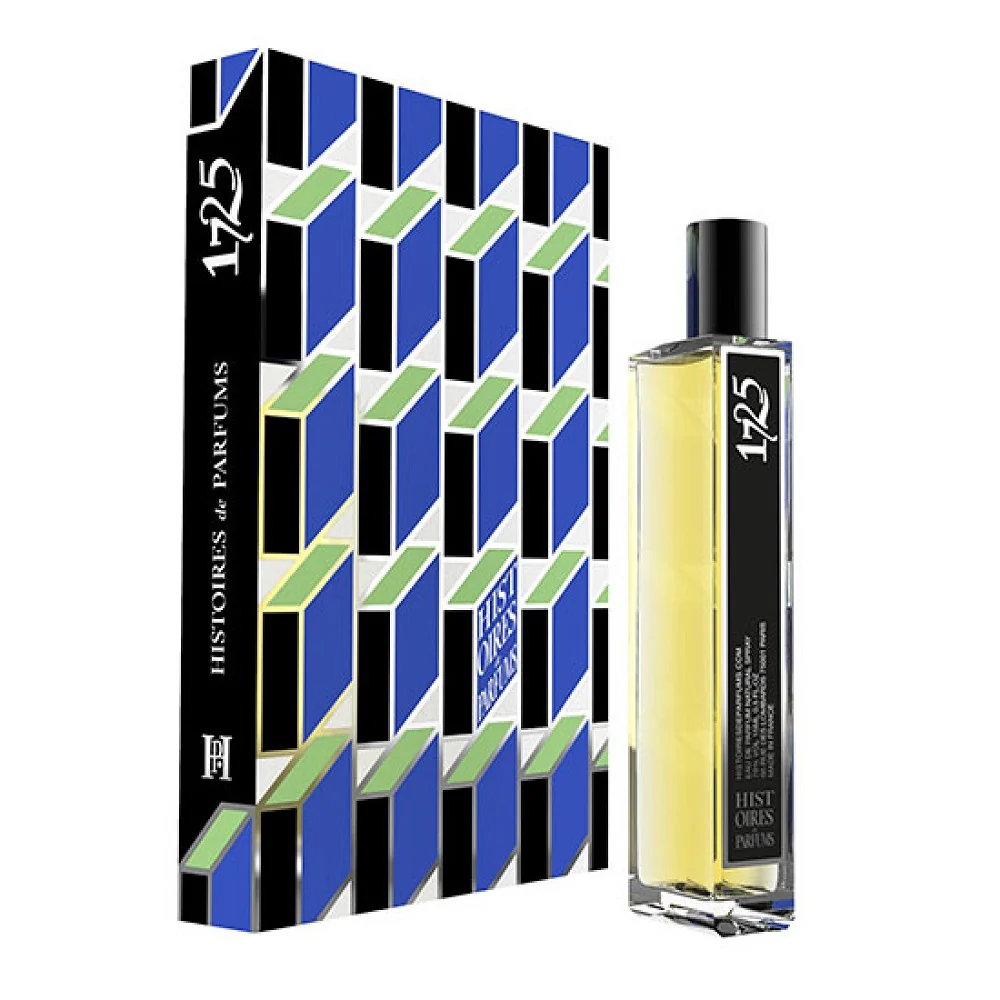 1725 woda perfumowana spray - Image 2
