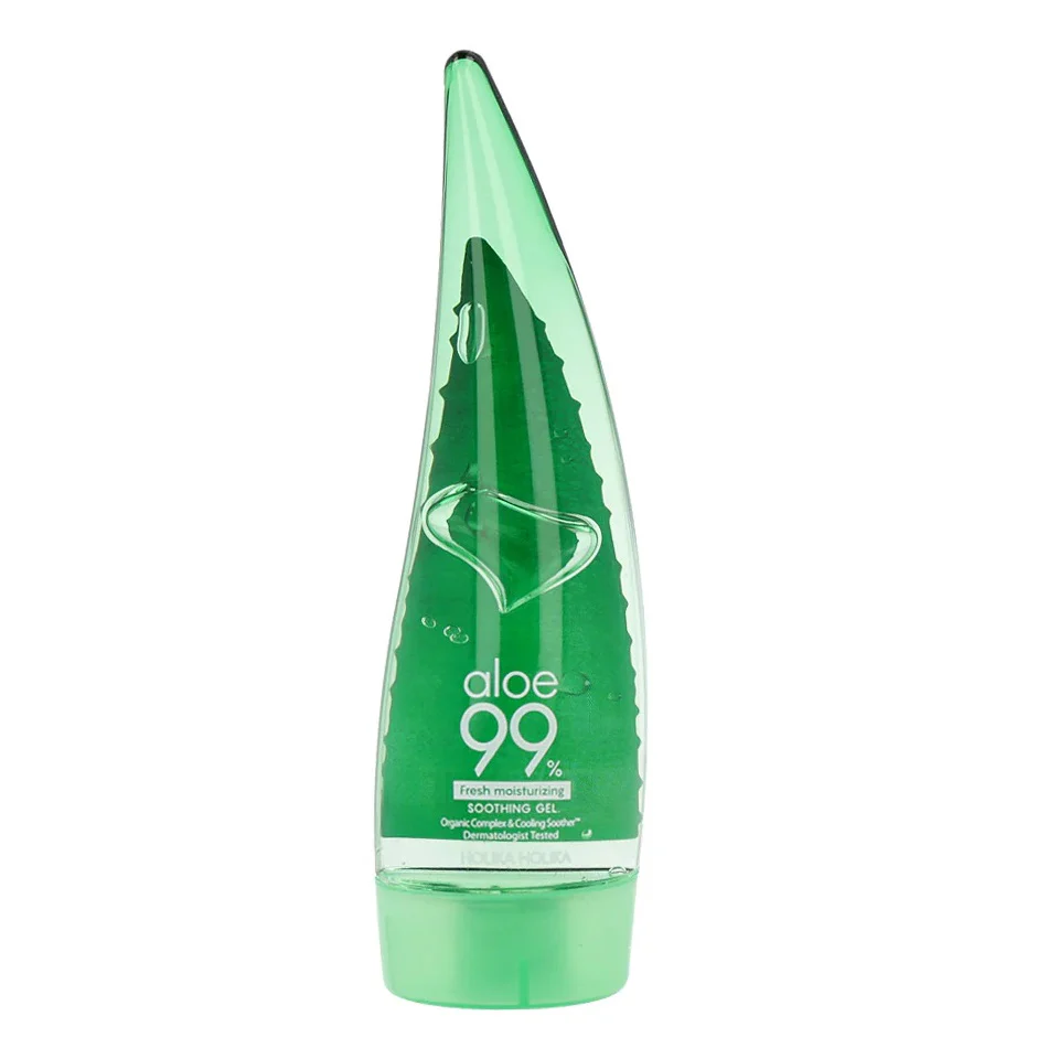 Aloe 99% Soothing Gel wielofunkcyjny żel aloesowy 55ml