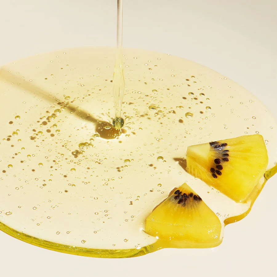 Gold Kiwi Vita C+ Brightening Toner Pads rozjaśniające płatki do twarzy 80szt - Image 2