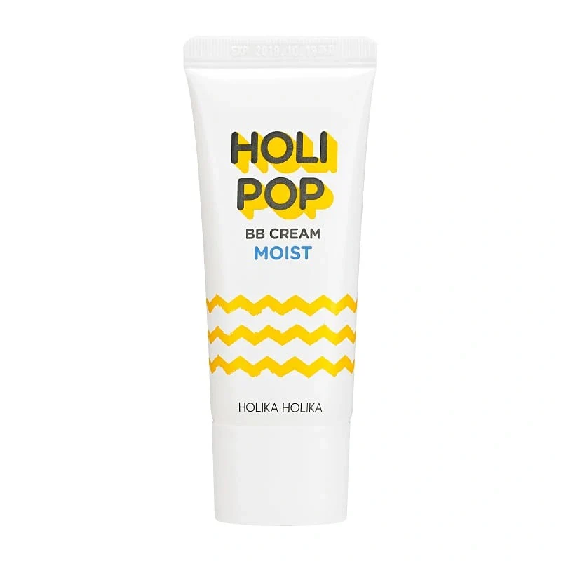 Holi Pop BB Cream SPF30 nawilżający krem BB do twarzy Moist 30ml