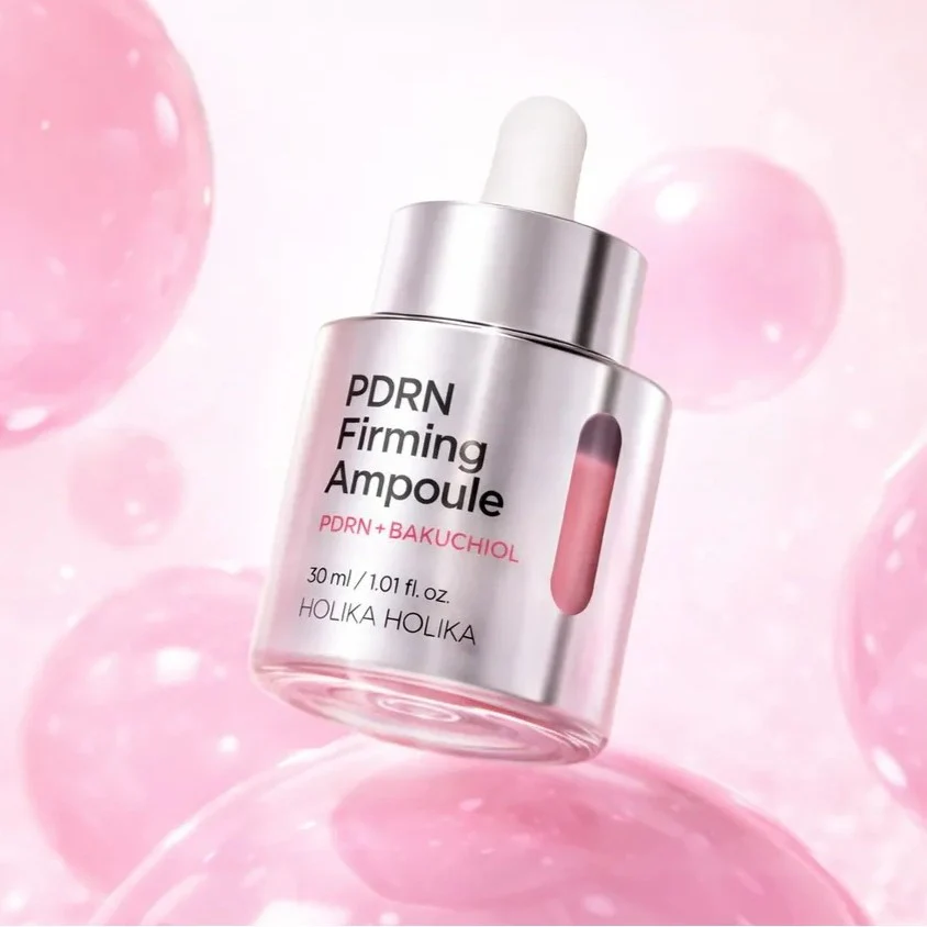 PDRN Firming Ampoule ujędrniające serum do twarzy 30ml - Image 3