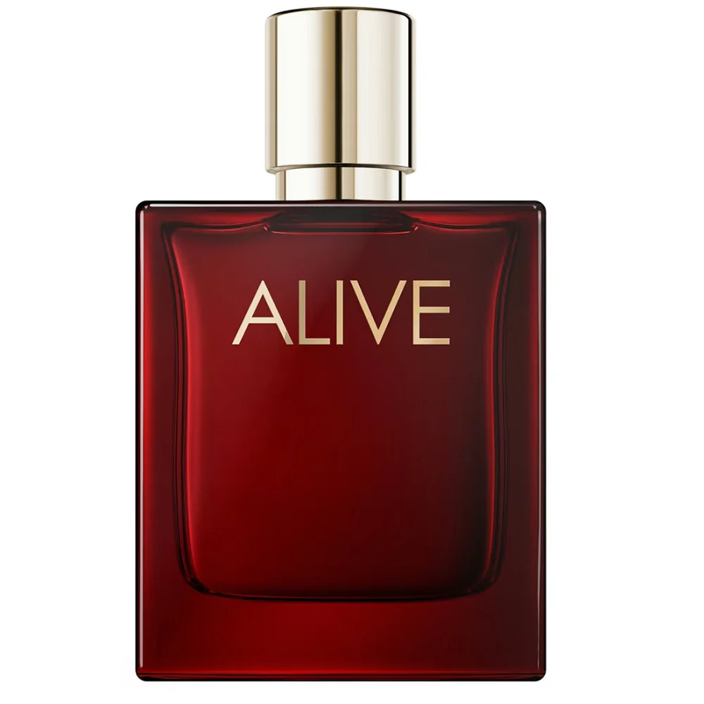 Alive Absolu perfumy