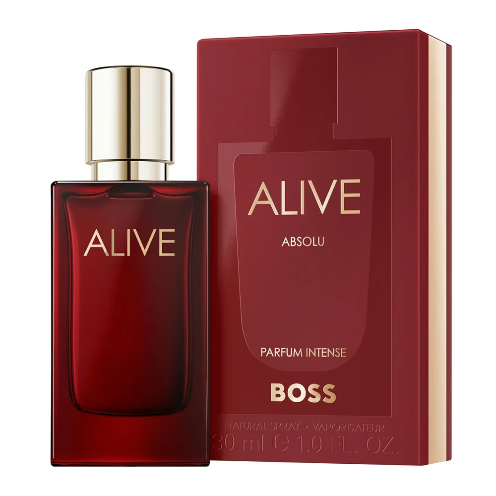 Alive Absolu perfumy - Image 3