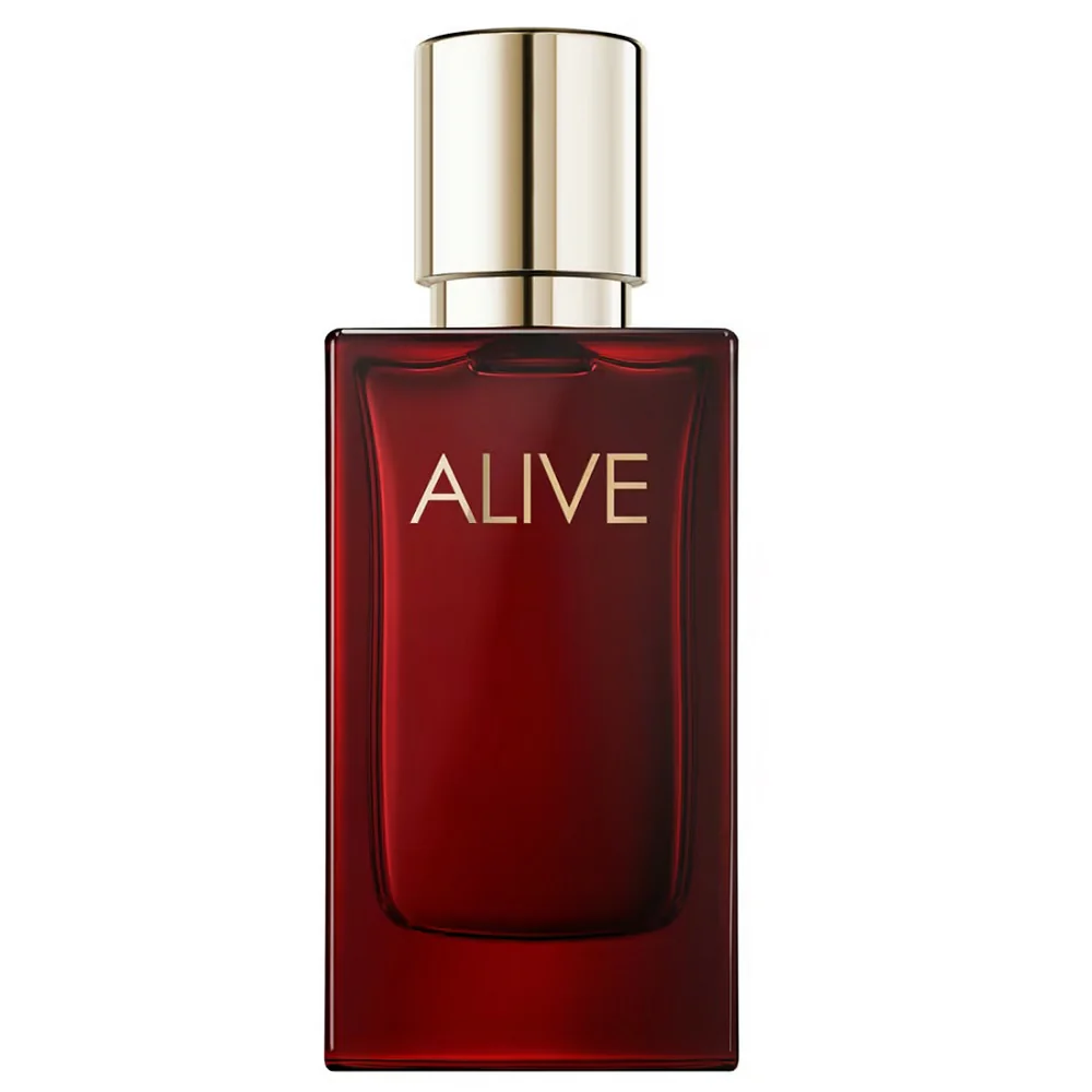 Alive Absolu perfumy - Image 4