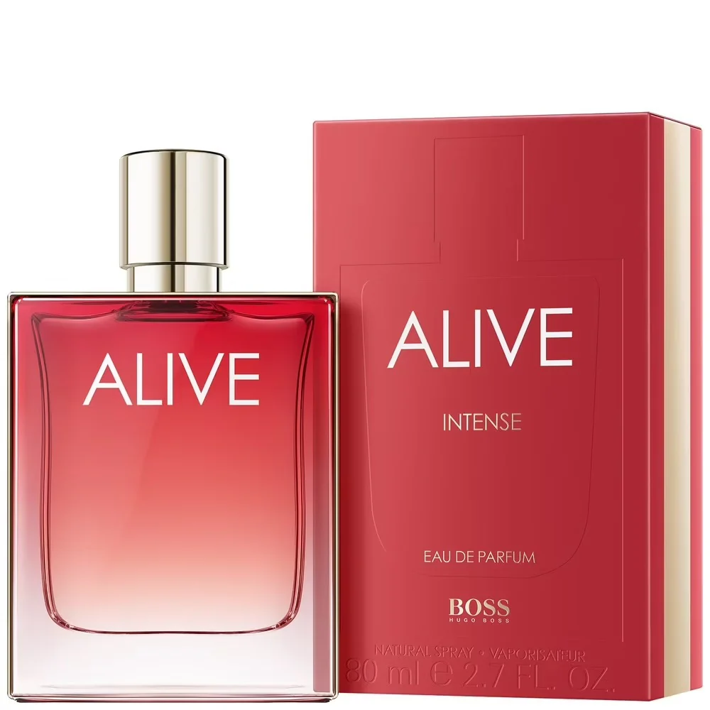 Alive Intense woda perfumowana spray - Image 8