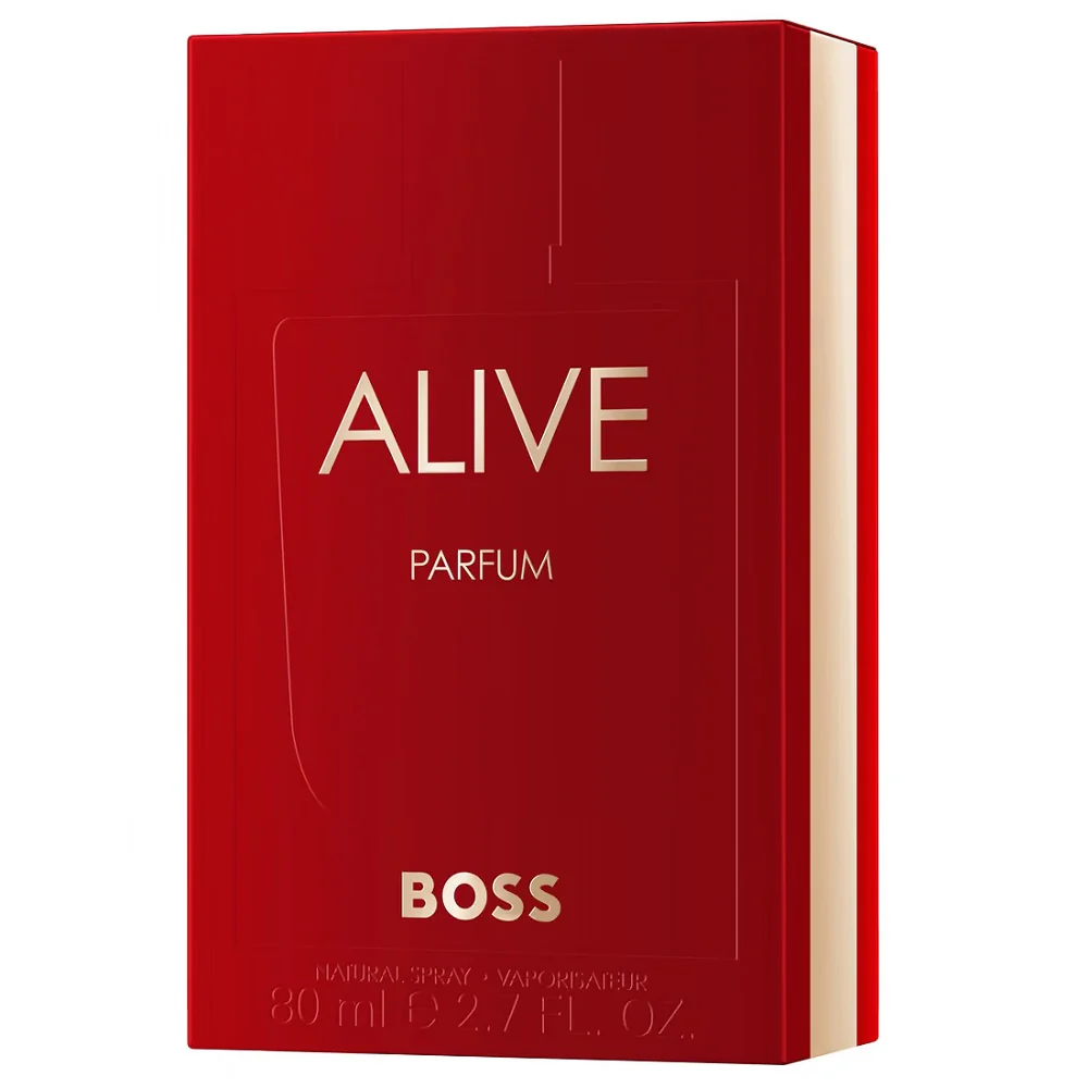 Alive perfumy - Image 2