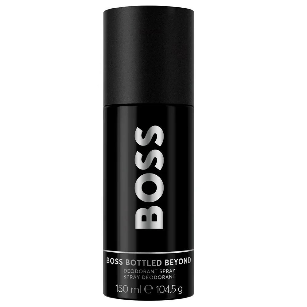 Boss Bottled Beyond dezodorant spray 150ml