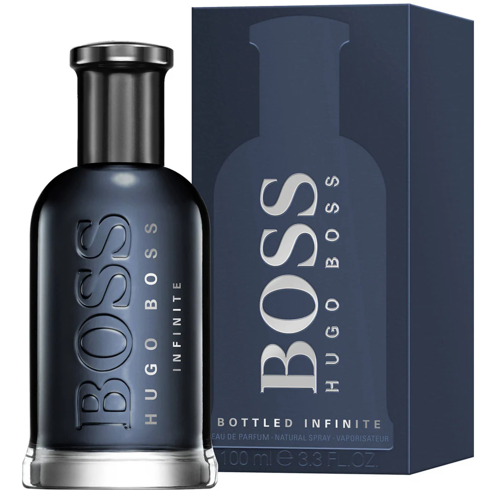 Boss Bottled Infinite woda perfumowana spray - Image 3