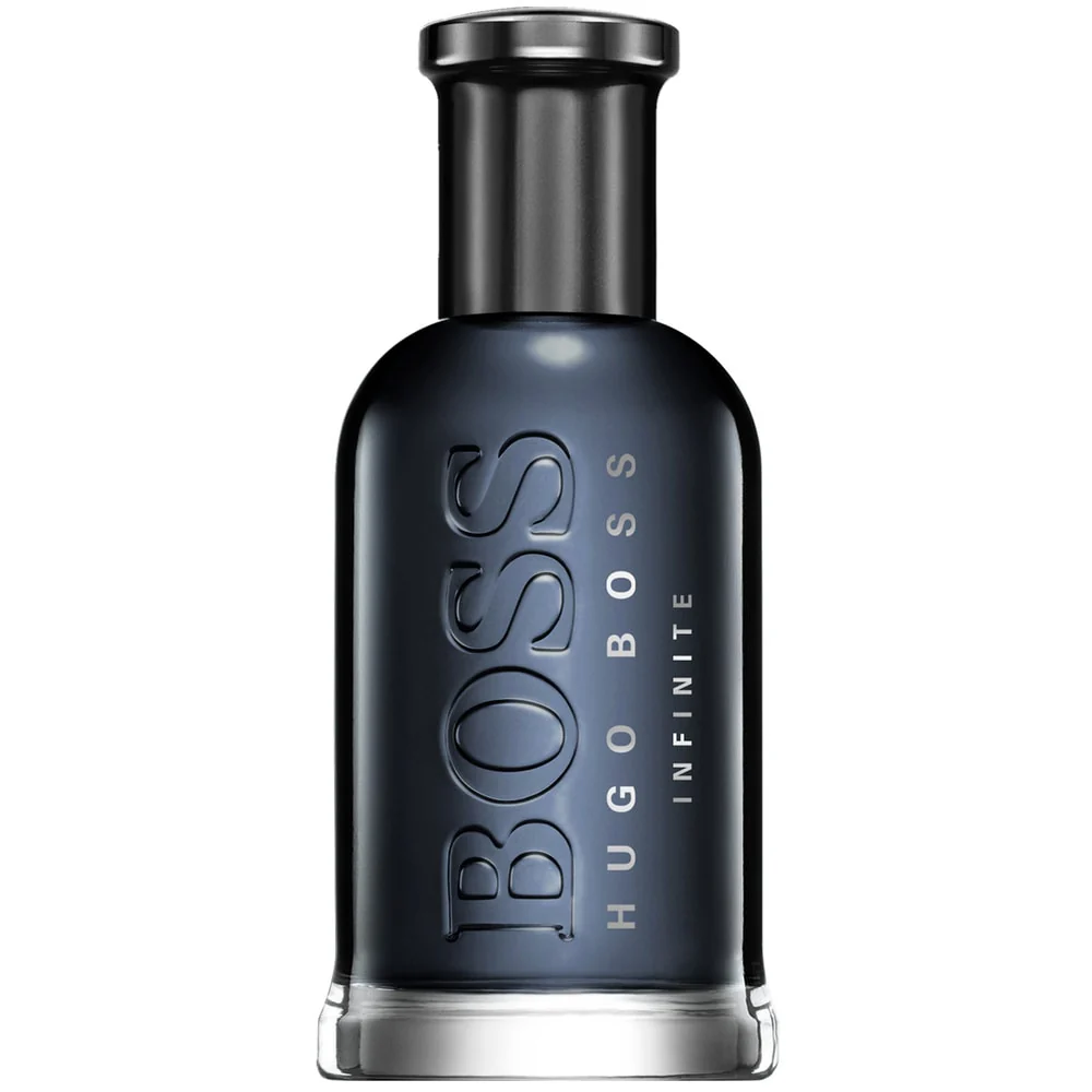 Boss Bottled Infinite woda perfumowana spray - Image 7