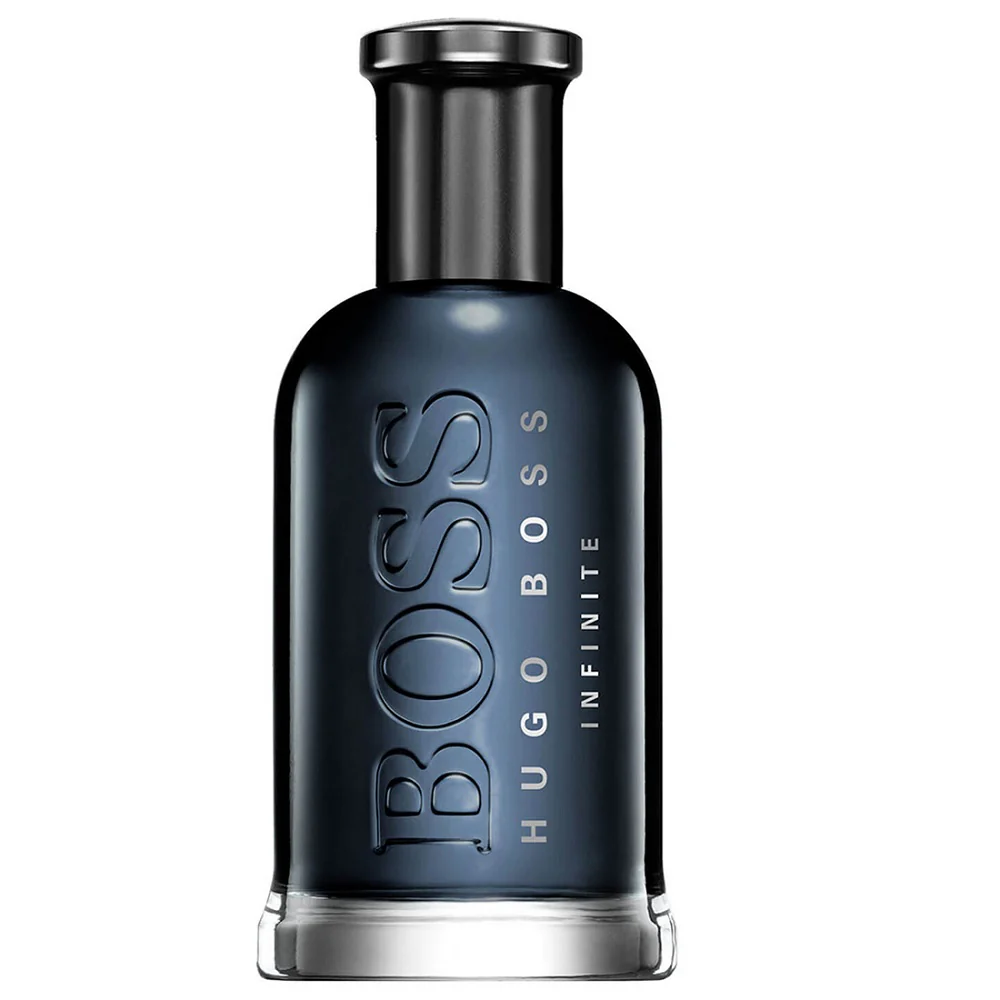 Boss Bottled Infinite woda perfumowana spray - Image 9