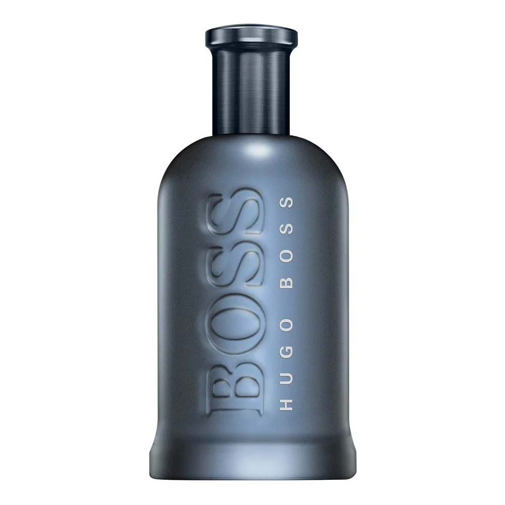 Boss Bottled Marine woda toaletowa spray