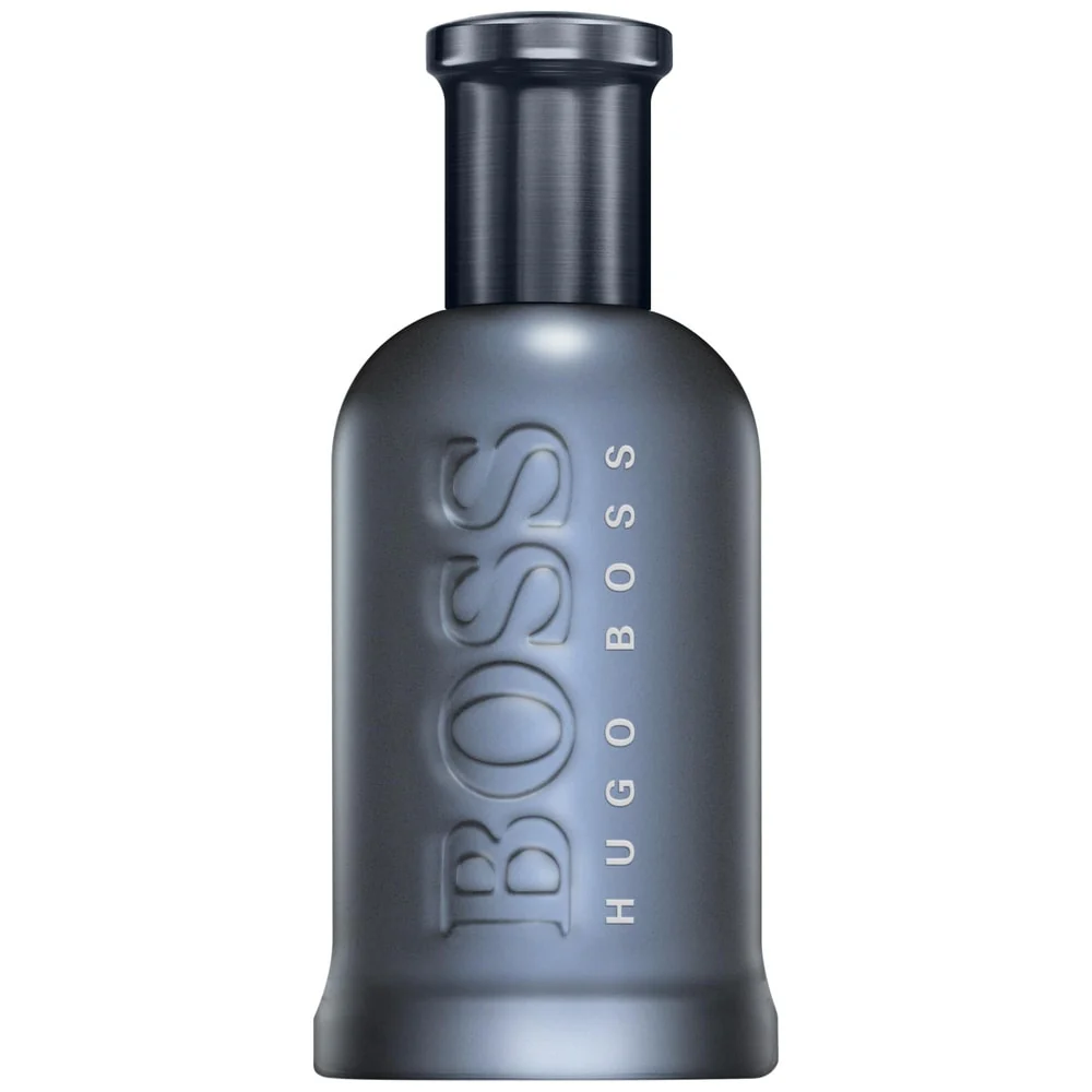 Boss Bottled Marine woda toaletowa spray - Image 9
