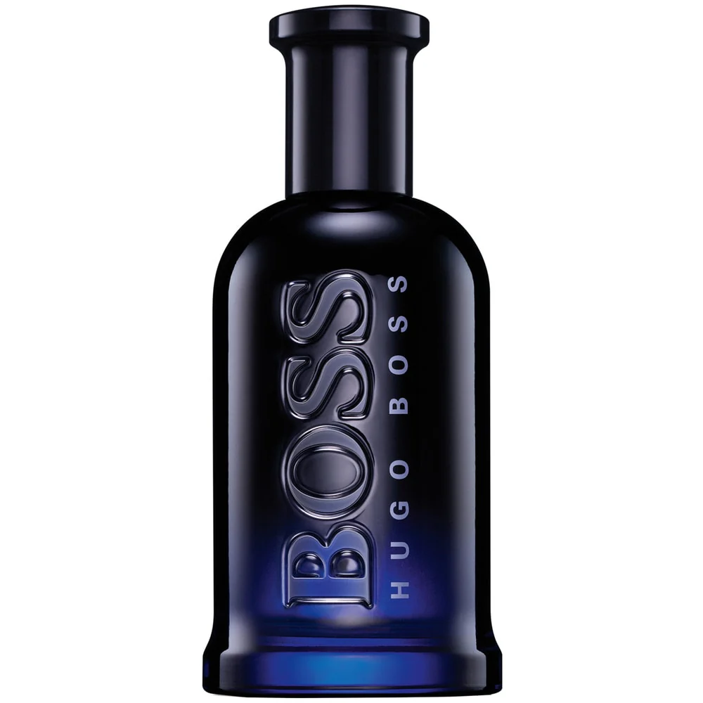 Boss Bottled Night woda toaletowa spray - Image 5