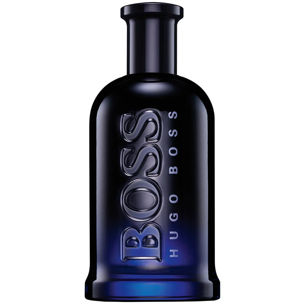 Boss Bottled Night woda toaletowa spray - Image 6