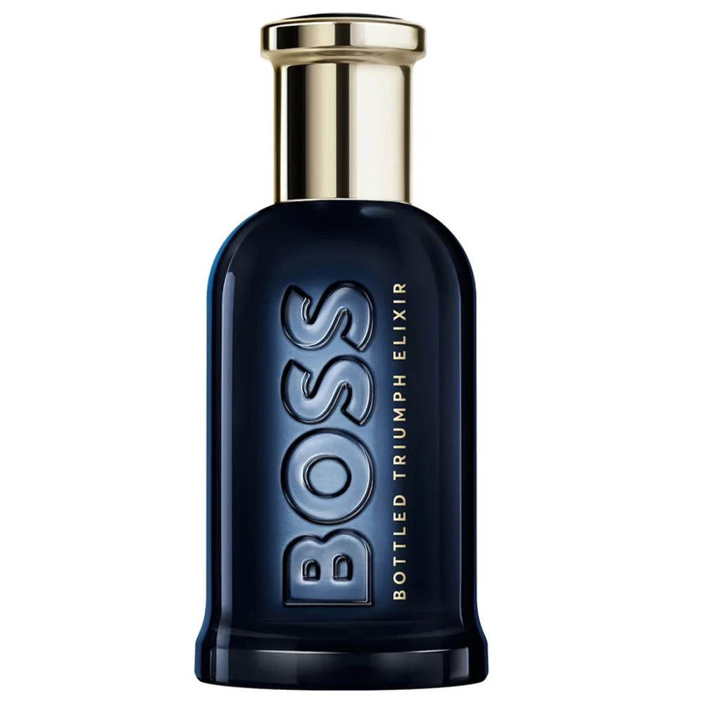 Boss Bottled Triumph Elixir perfumy
