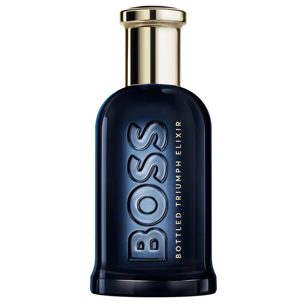Boss Bottled Triumph Elixir perfumy - Image 5