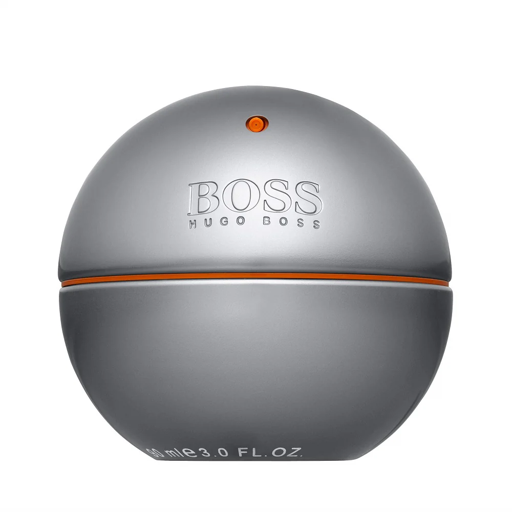 Boss In Motion woda toaletowa spray - Image 4