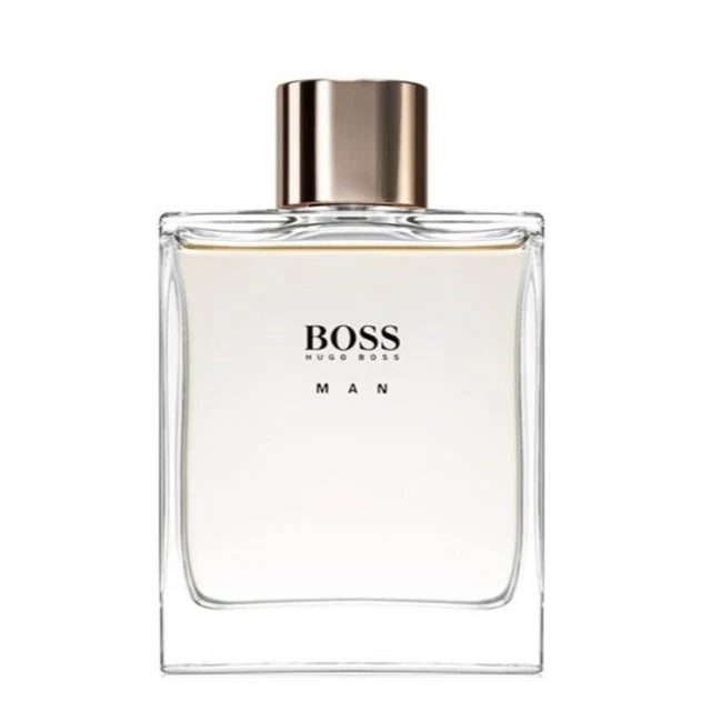 Boss Man woda toaletowa spray 100ml - produkt bez opakowania
