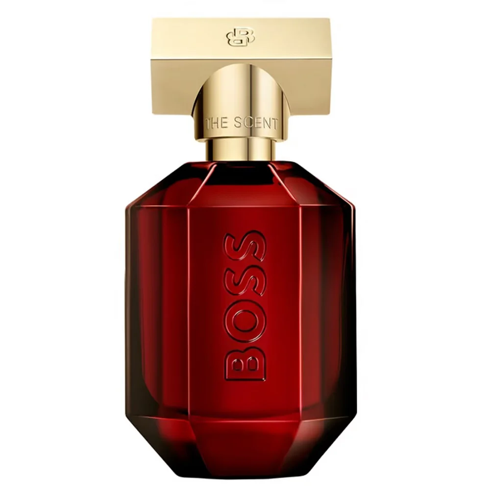 Boss The Scent Elixir perfumy - Image 3
