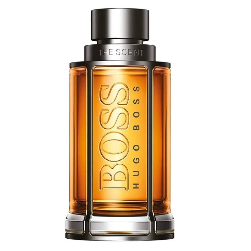 Boss The Scent woda po goleniu flakon 100ml