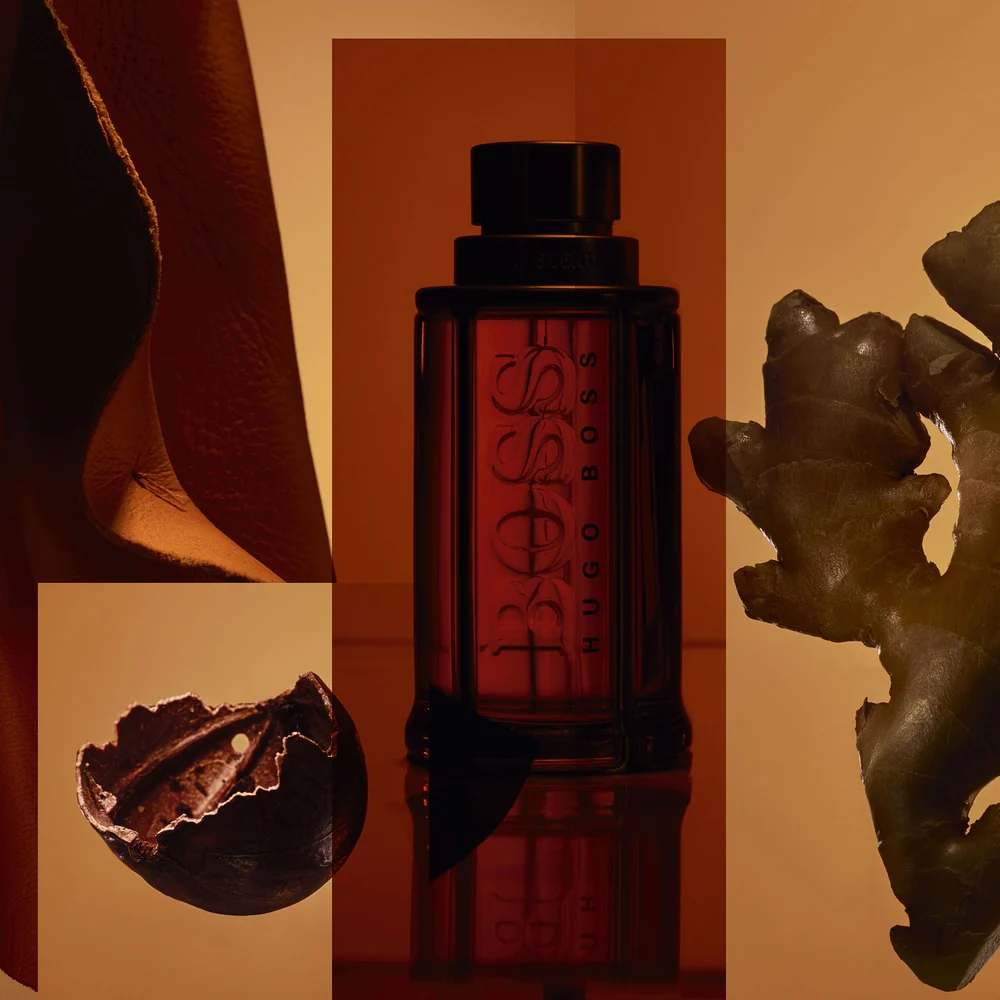 Boss The Scent woda toaletowa spray - Image 5