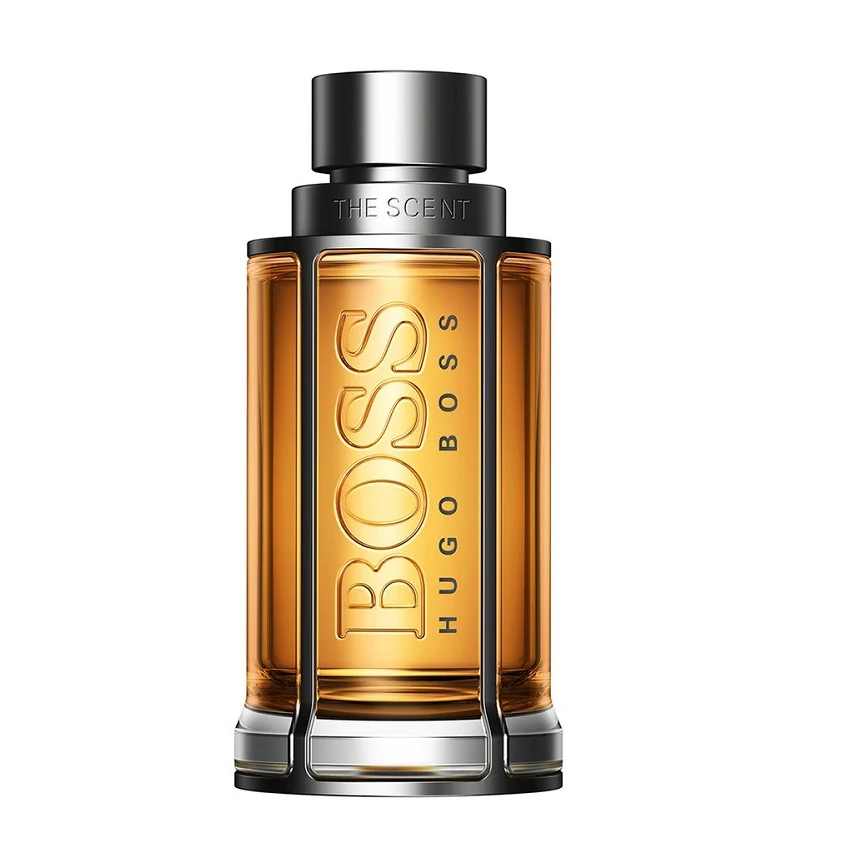 Boss The Scent woda toaletowa spray - Image 8