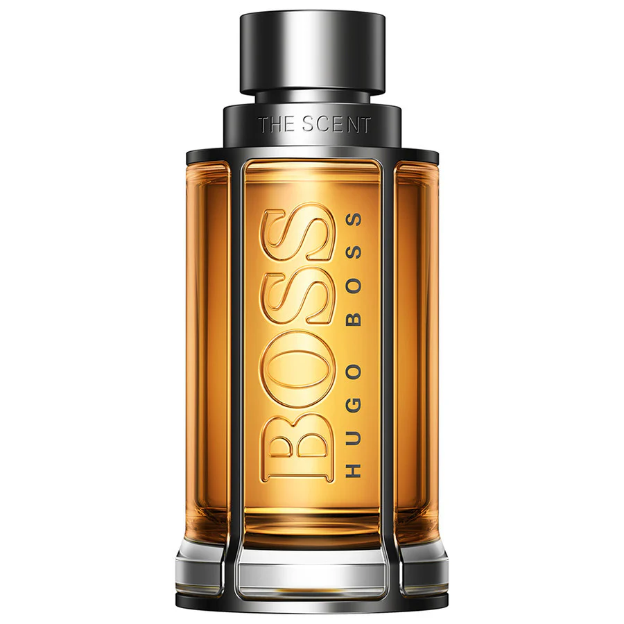 Boss The Scent woda toaletowa spray - produkt bez opakowania