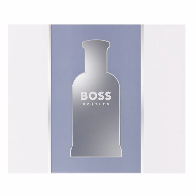 Bottled zestaw woda toaletowa spray 100ml + żel pod prysznic 100ml + dezodorant sztyft 75ml - Image 3