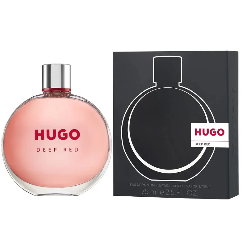 Deep Red woda perfumowana - Image 2